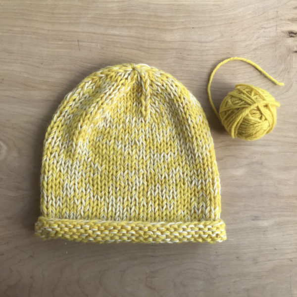 Playtime Hat