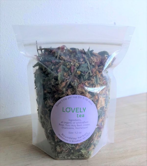 Lovely Tea - Image 2