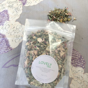 Lovely Tea